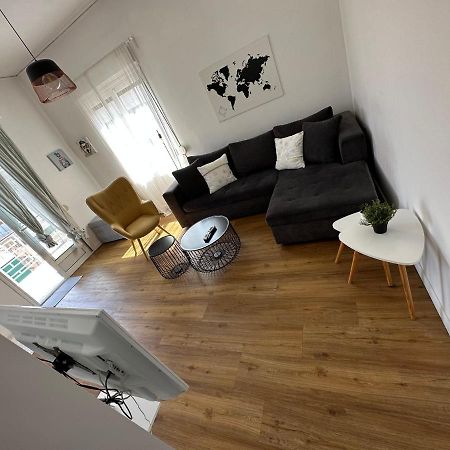 Vasilis Luxury Apartment Athen Eksteriør bilde