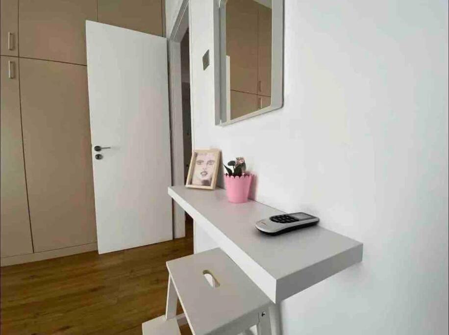 Vasilis Luxury Apartment Athen Eksteriør bilde