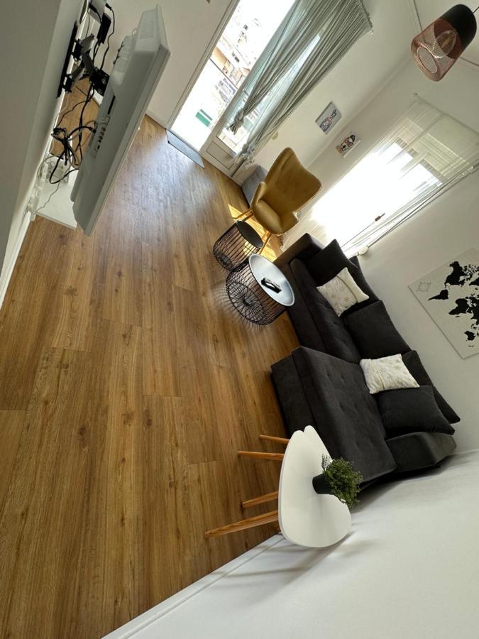 Vasilis Luxury Apartment Athen Eksteriør bilde