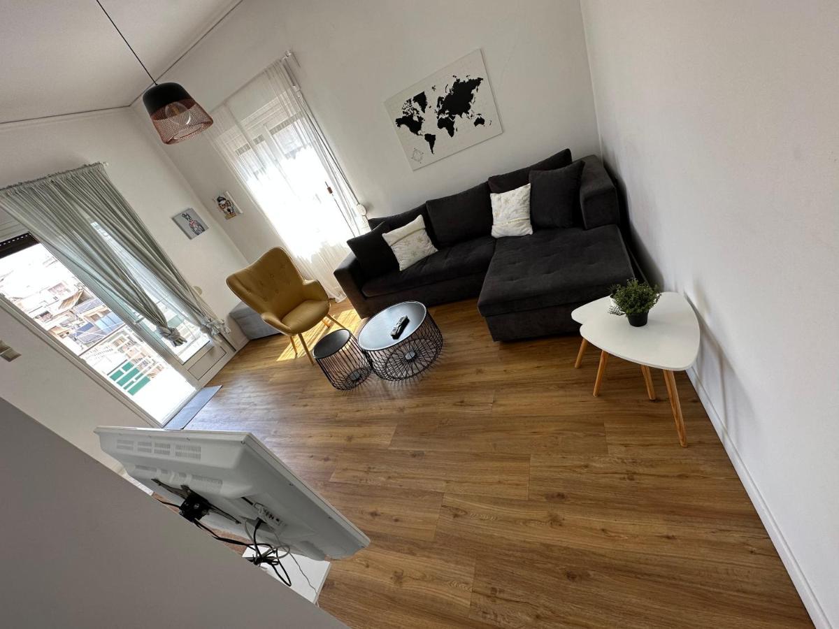 Vasilis Luxury Apartment Athen Eksteriør bilde