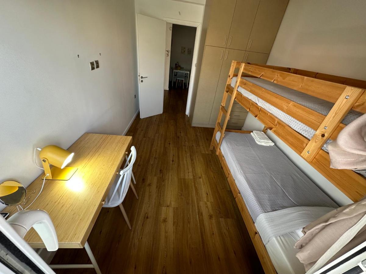 Vasilis Luxury Apartment Athen Eksteriør bilde
