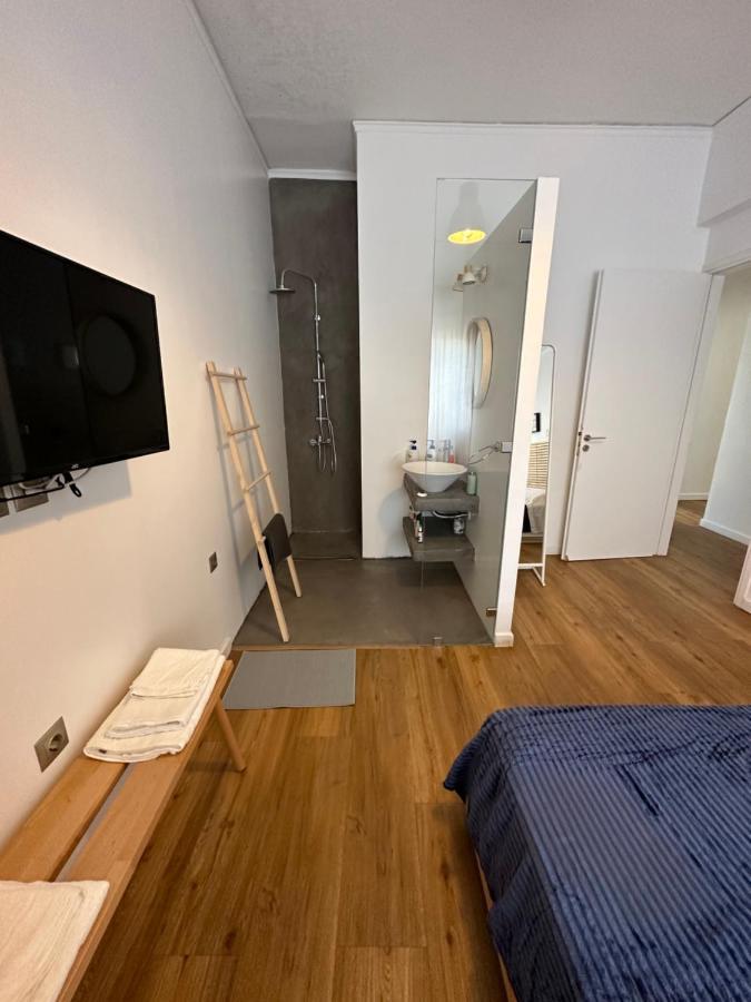Vasilis Luxury Apartment Athen Eksteriør bilde
