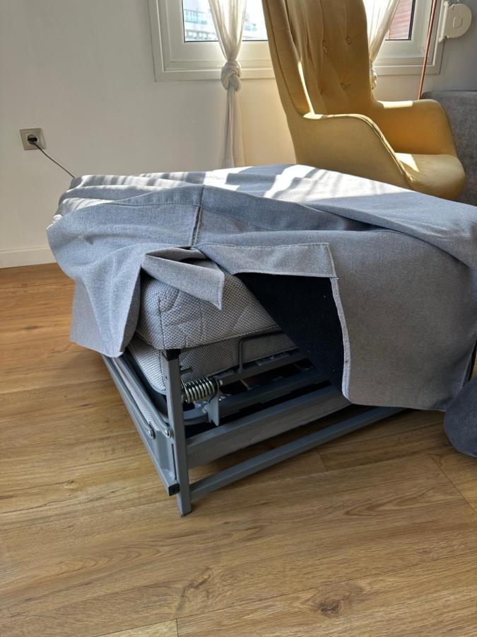 Vasilis Luxury Apartment Athen Eksteriør bilde